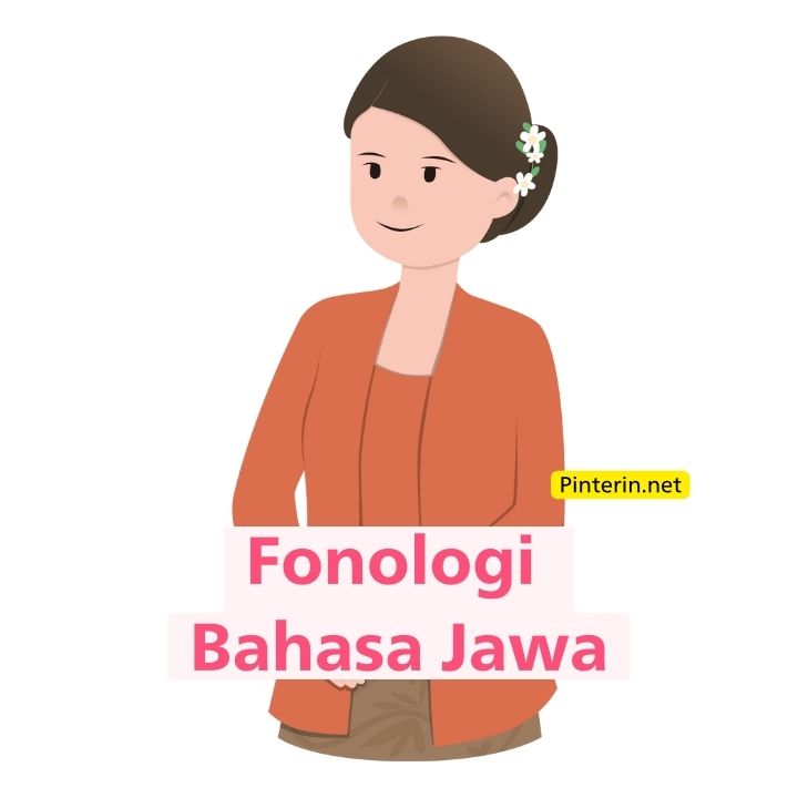 Fonologi Bahasa Jawa