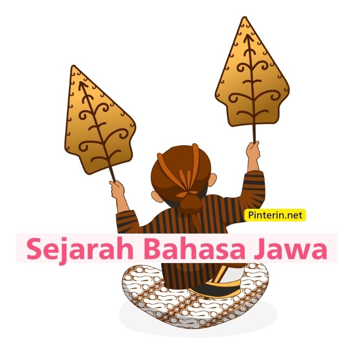 Sejarah Bahasa Jawa