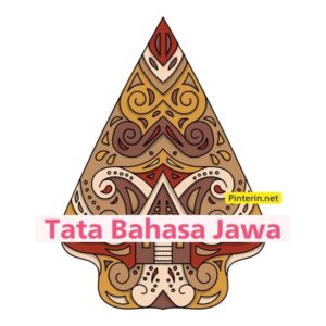 Tata Bahasa Jawa