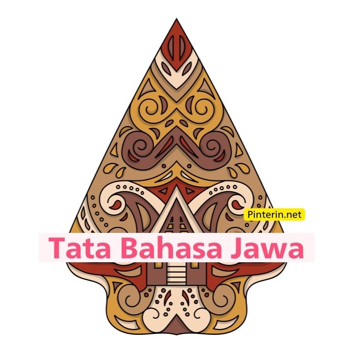 Tata Bahasa Jawa