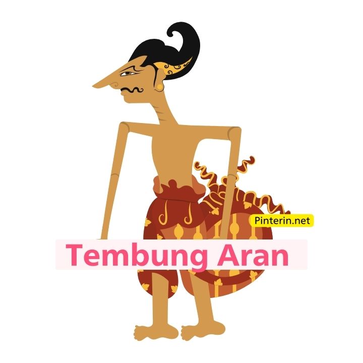 Tembung Aran