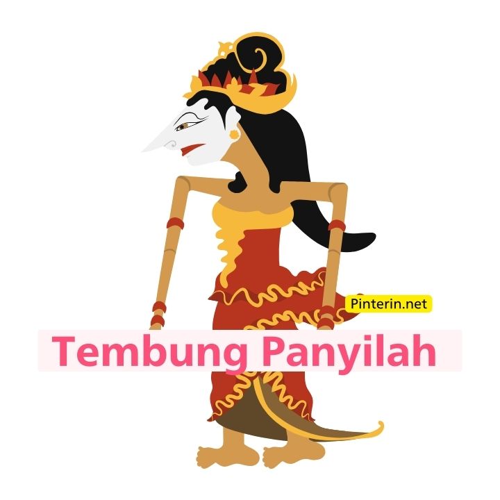 Tembung Panyilah