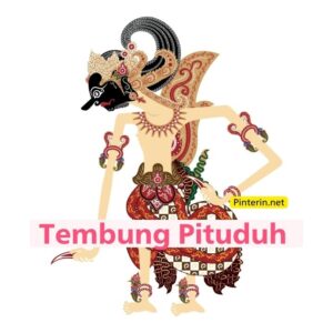 Tembung Pituduh