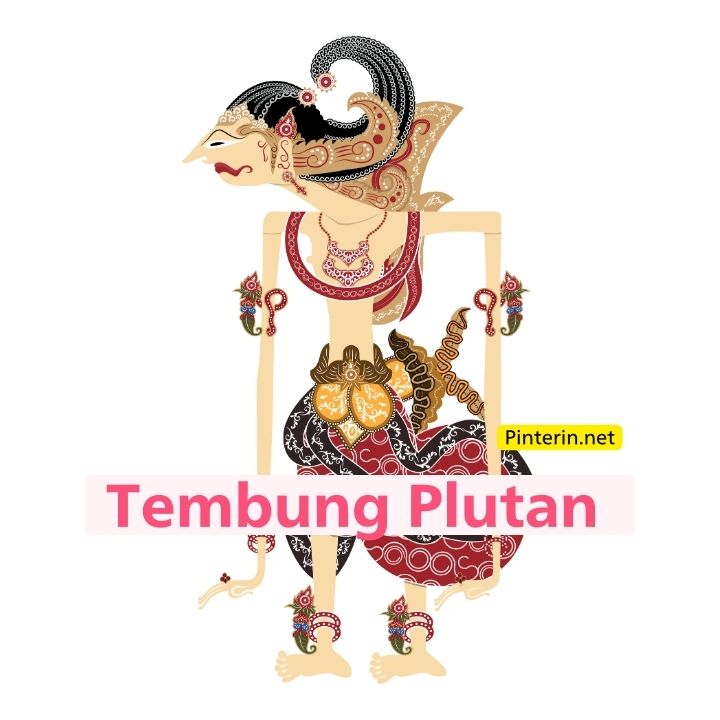 Tembung Plutan