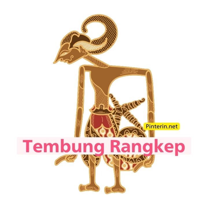 Tembung Rangkep