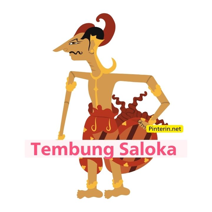 Tembung Saloka