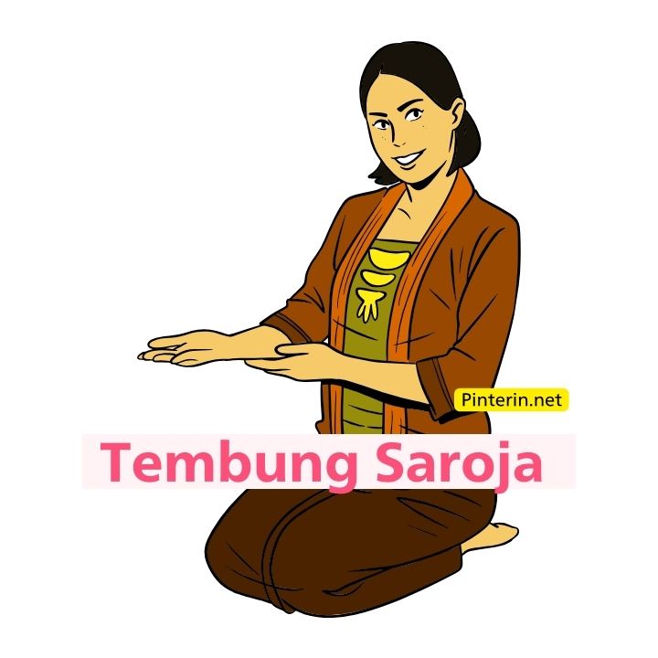 Tembung Saroja