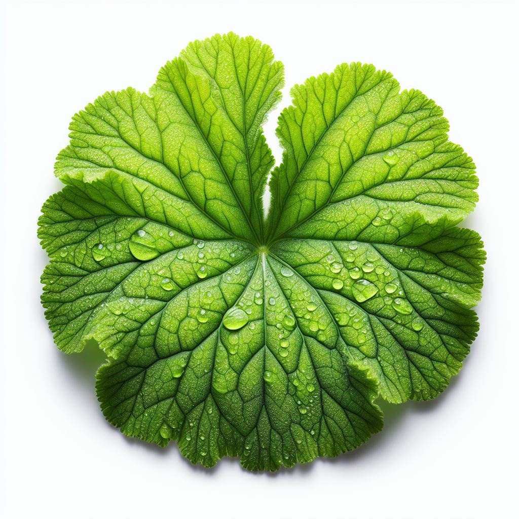 Hantap Leaves
