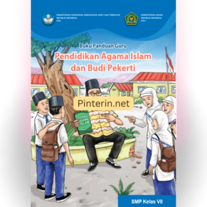 Buku Guru PAI Kelas 7
