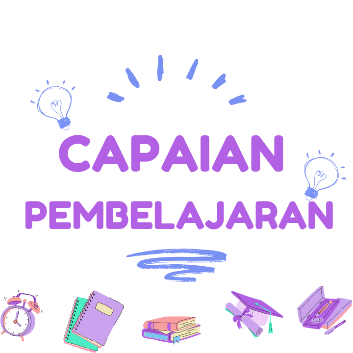 CP-Capaian Pembelajaran