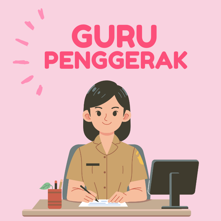 Guru Penggerak