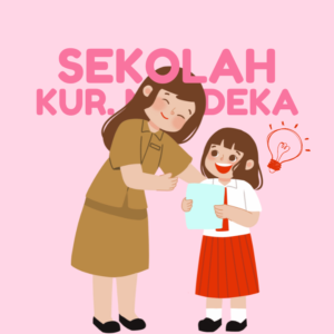 Sekolah Kurikulum-Merdeka