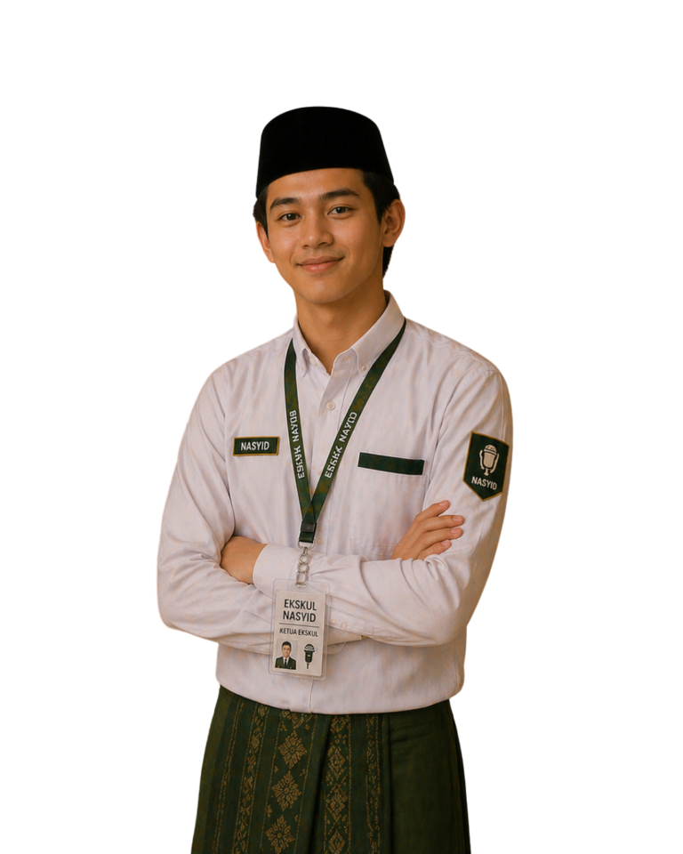 EksKul Nasyid