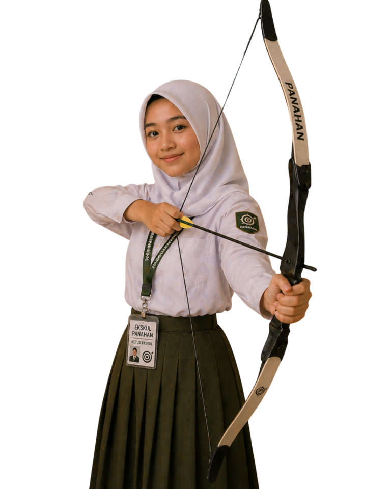 EksKul Panahan