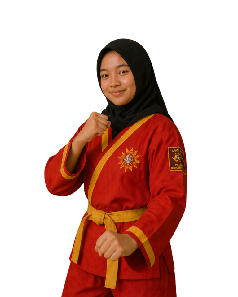 EksKul Tapak Suci