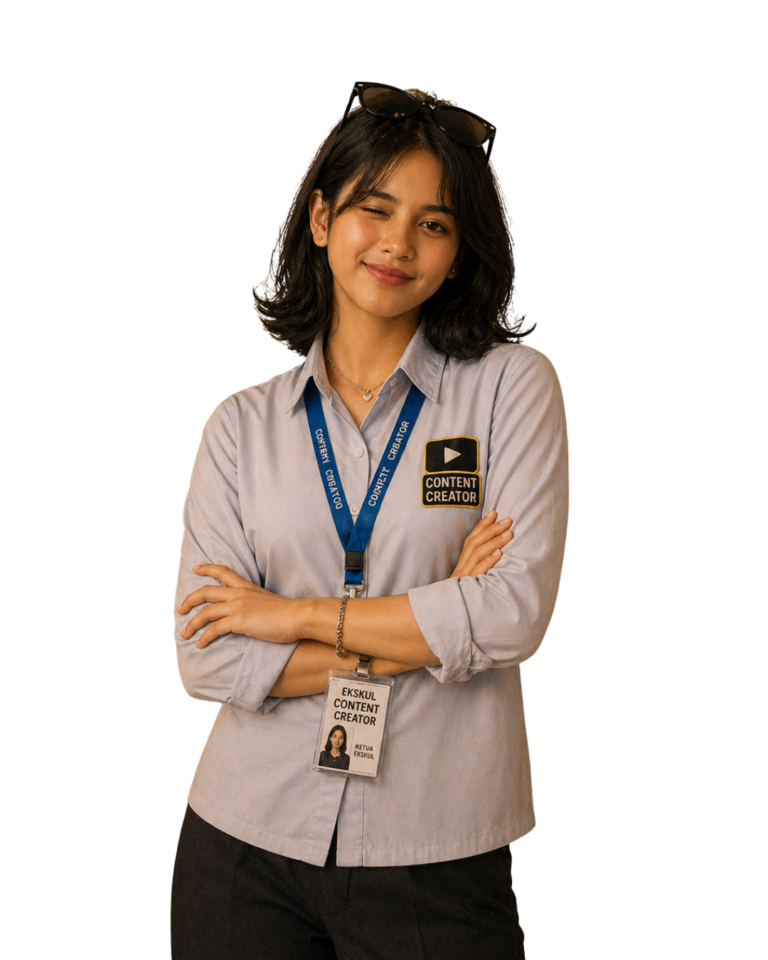 EksKul Content Creator