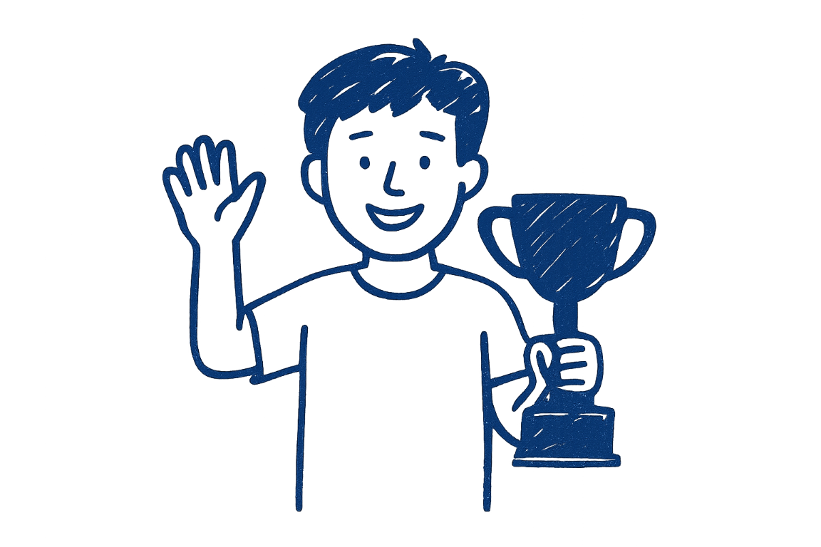 Member of the Month