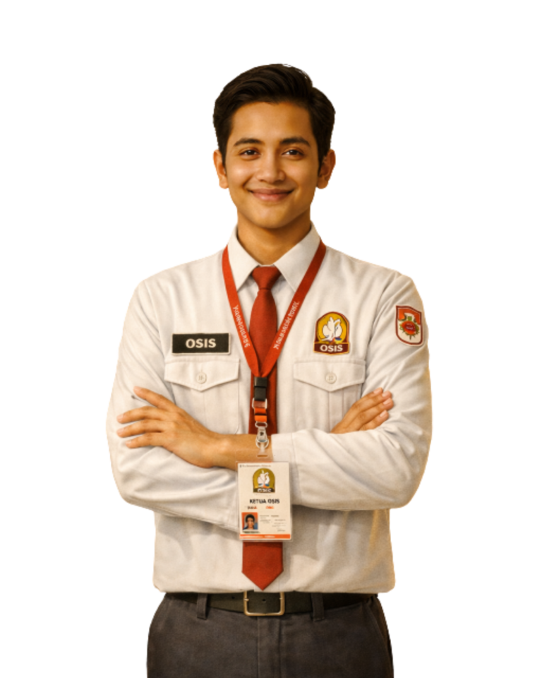 Ekskul OSIS